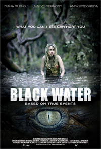 Black Water 2007 Dual Audio WEBRip 480p 300Mb x264