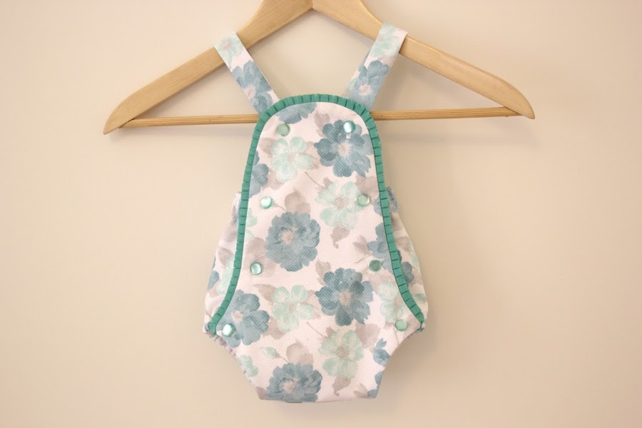 diy pelele ranita peto ropa de bebe patrones gratis