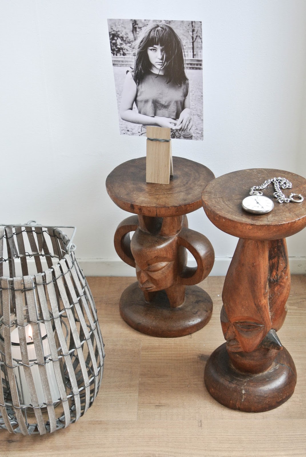 Lekker fris: styling opdracht: 'pimp my apartment' deel 2. van ...