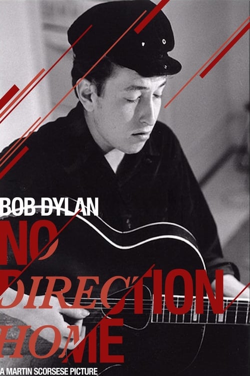 Descargar No Direction Home: Bob Dylan 2005 Blu Ray Latino Online