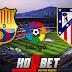 Prediksi Bola Terbaru - Prediksi Barcelona vs Atletico Madrid 22 September 2016