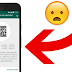 whatsapp acaba de confirmar que las copias de seguridad pierden el cifrado de extremo a extremo