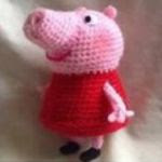 PATRON GRATIS PEPPA PIG AMIGURUMI 18592