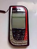 Nokia7610