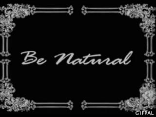 Be Natural ©riginal story of Alice Guy Blache by Alice Guy Jr.
