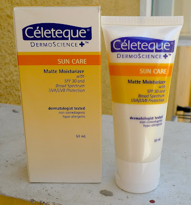 water based sunscreen philippines