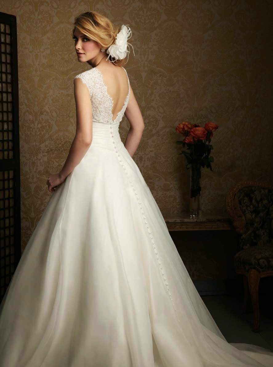 Cheap Disney Wedding Dresses