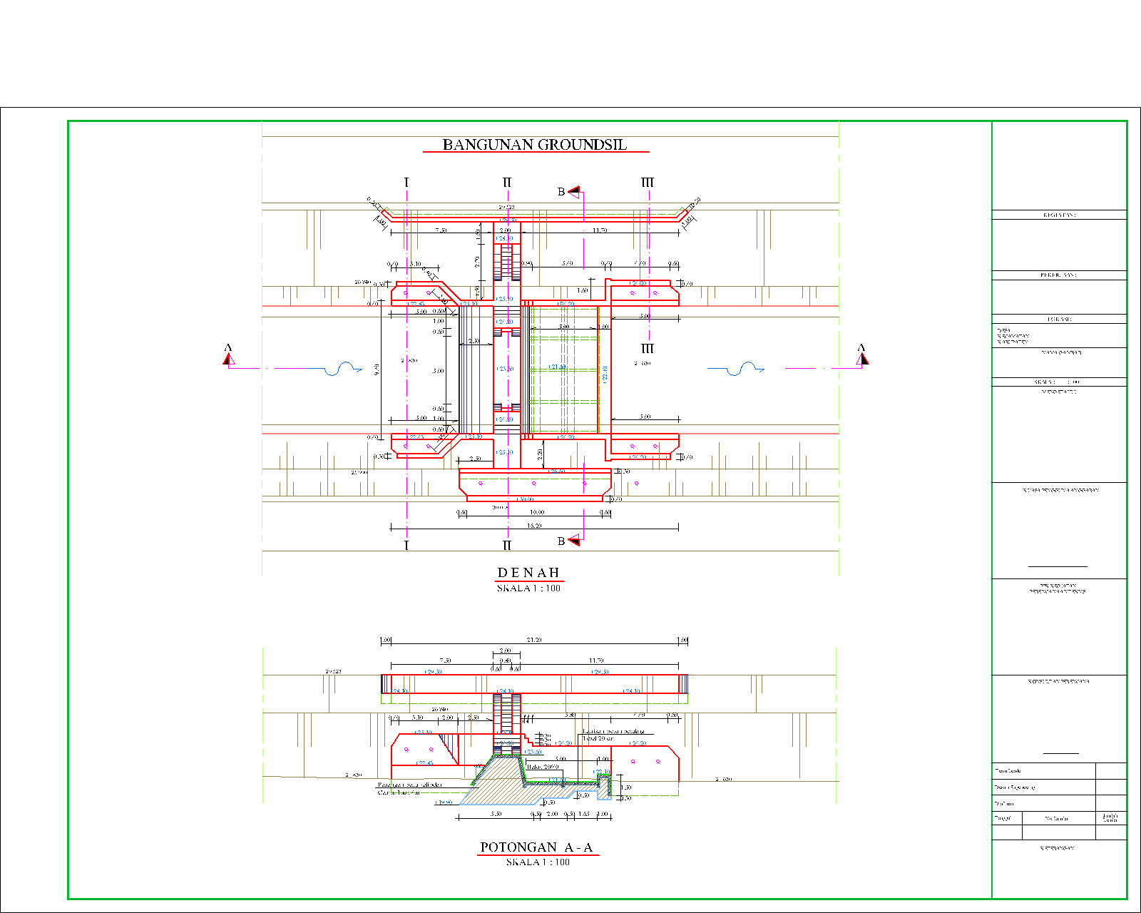 examples of irrigation designs download file autocad