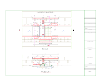 examples of irrigation designs download file autocad