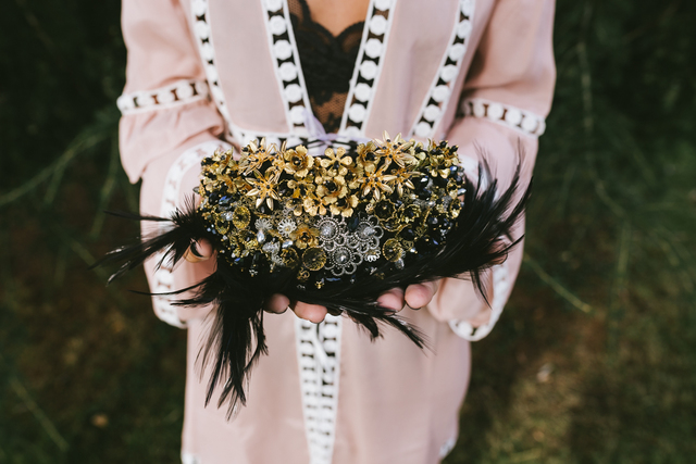 boda bilbao alicia rueda vestido novia blog tropical wedding atodoconfetti