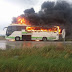 [Ελλάδα]Κεραυνός χτύπησε λεωφορείο του ΚΤΕΛ 