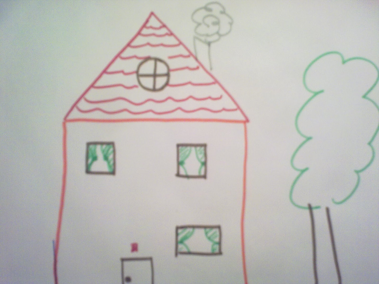 CAMPANILLA: Test De La Casa