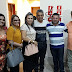 Vereadores Amparenses participaram do Encontro Regional do PSB realizado em Sumé