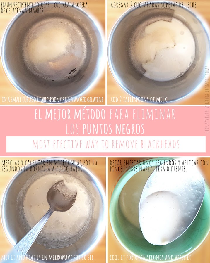 remover puntos negros fototutorial