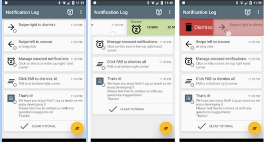 10 Aplikasi Android Paling Keren yang Wajib Kamu Coba 10 Aplikasi Android Paling Keren yang Wajib Kamu Coba