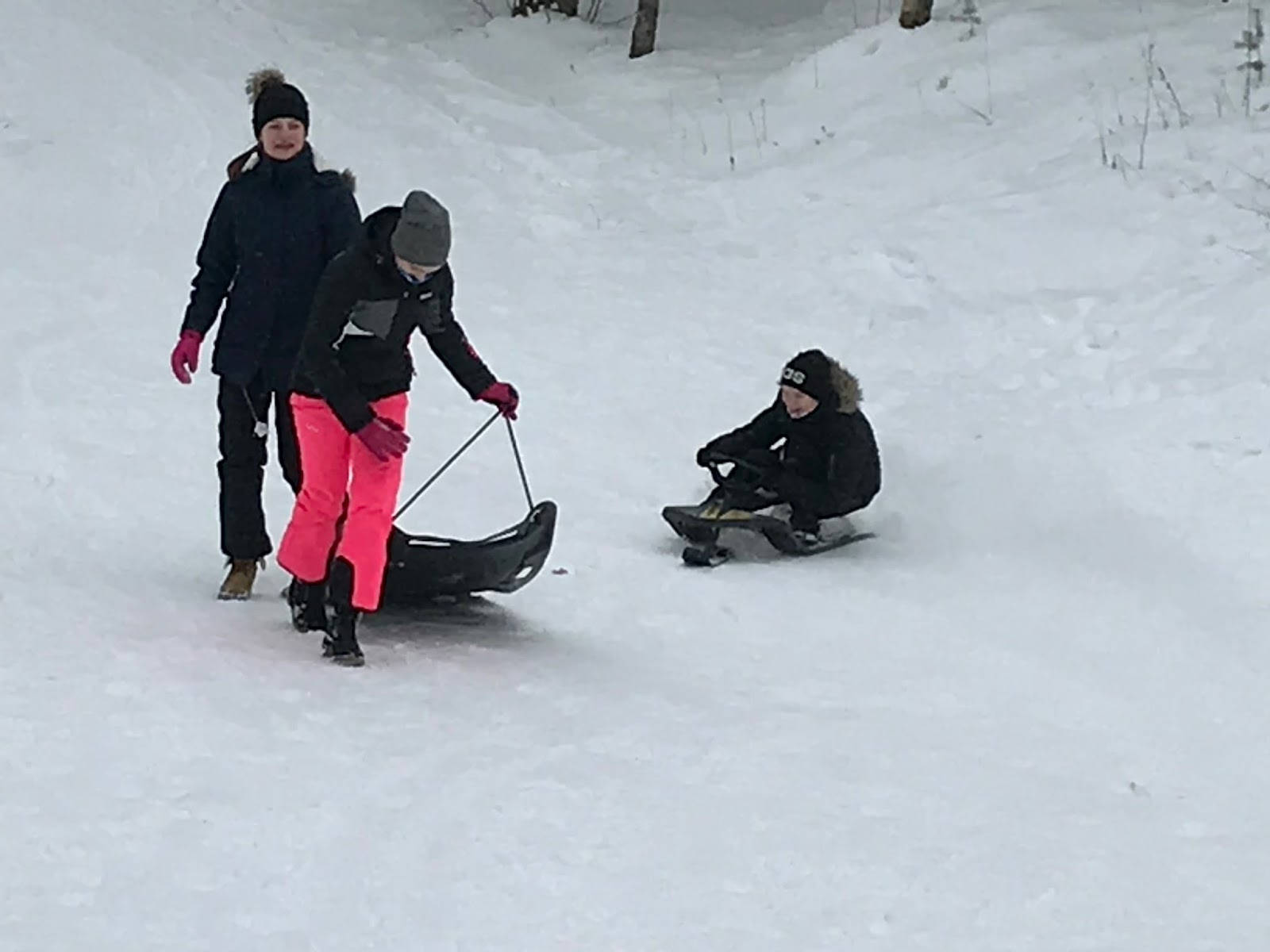 Rakvere Põhikooli 9. klassi blogi Vistelvastel