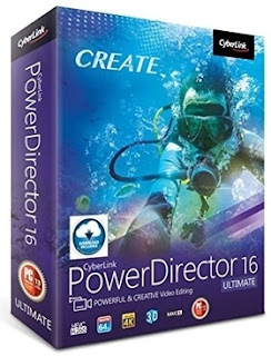 Cyberlink PowerDirector 16 Ultimate Discount Coupon Code Cyberlink PowerDirector 16 Ultimate Discount Coupon Code