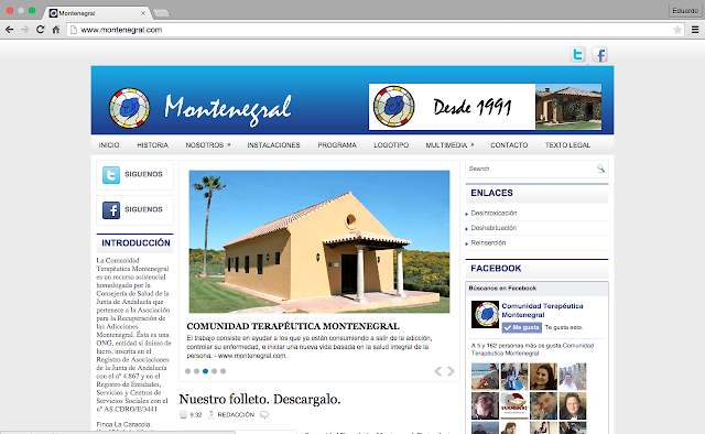  Web Montenegral