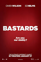 Bastards Teaser Poster