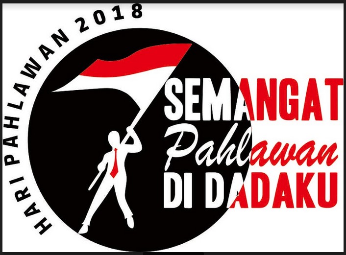 Surat Edaran Upacara Peringatan Hari Pahlawan Surat Edaran Upacara Peringatan Hari Pahlawan Tahun 2018