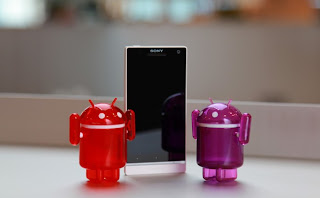  Sony Xperia S, Sony Xperia SL, and Sony Xperia Acro S get Android 4.1 updated with lot of bug fixes