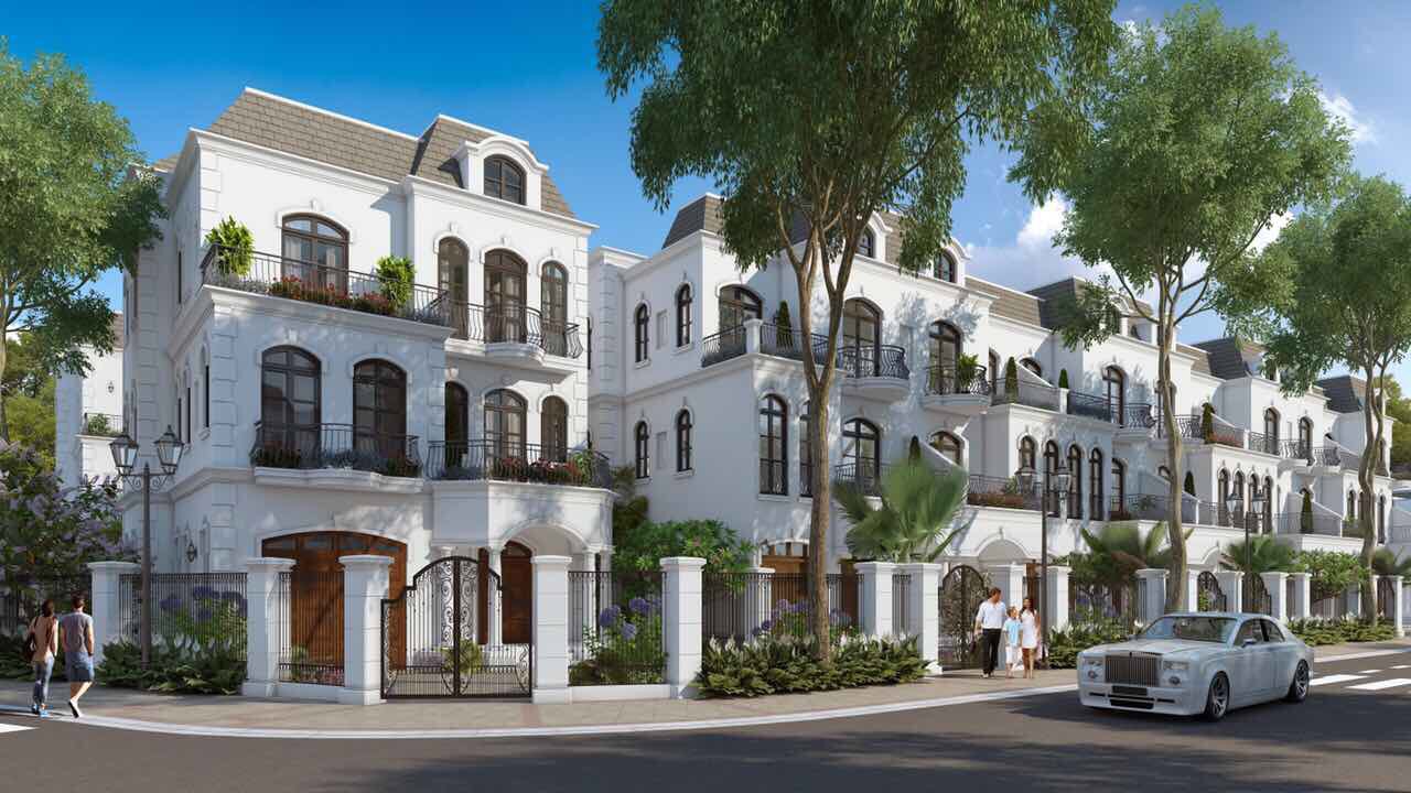 TIỂU KHU BIỆT THỰ HOA HỒNG VINHOMES STAR CITY THANH HÓA TIỂU KHU BIỆT THỰ HOA HỒNG VINHOMES STAR CITY THANH HÓA