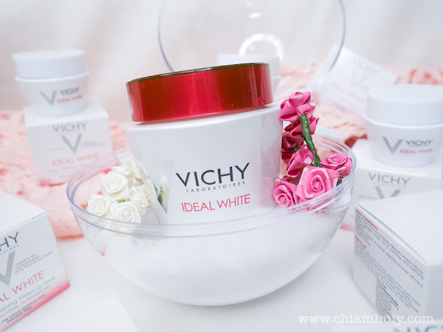 Vichy%2Bwhitening%2Bmask%2Breview