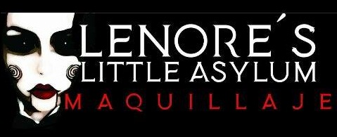 Lenore's Little Asylum 