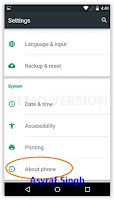 enter usb debugging android 5.0 lollipop