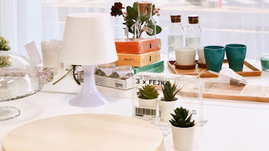 5 hacks de IKEA que tienes que probar esta primavera