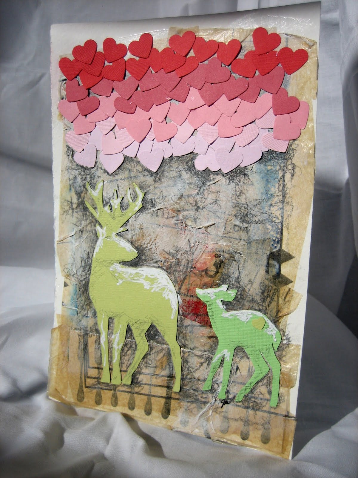 Richmond Craft Mafia off the record... 2012 Spring BadaBing Vendor