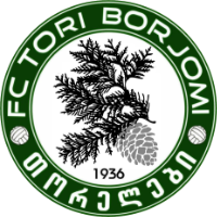 FC TORI BORJOMI