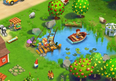 FarmVille 2: Country Escape for Android