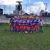 Copa Fagundes: Definidos os primeiros quatro classificados