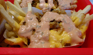 fries