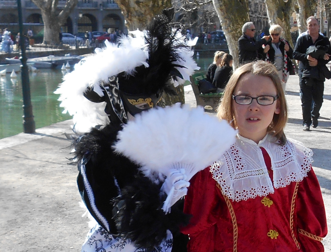 Annecy Carnaval