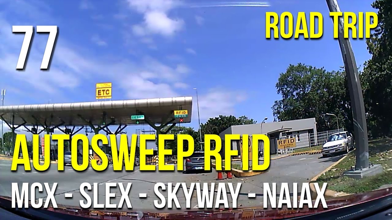 slex rfid philippin news collections