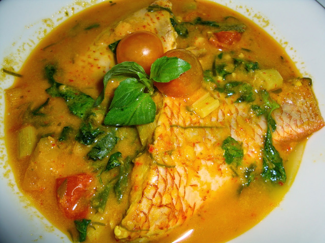 RESEP GULAI IKAN KERAPU RESEP7