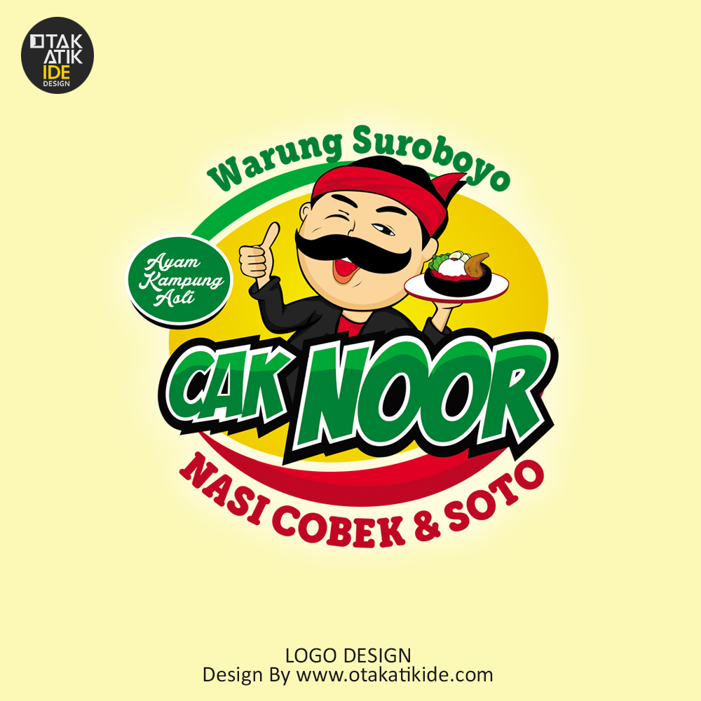 Logo Warung Makanan – Crimealirik Page