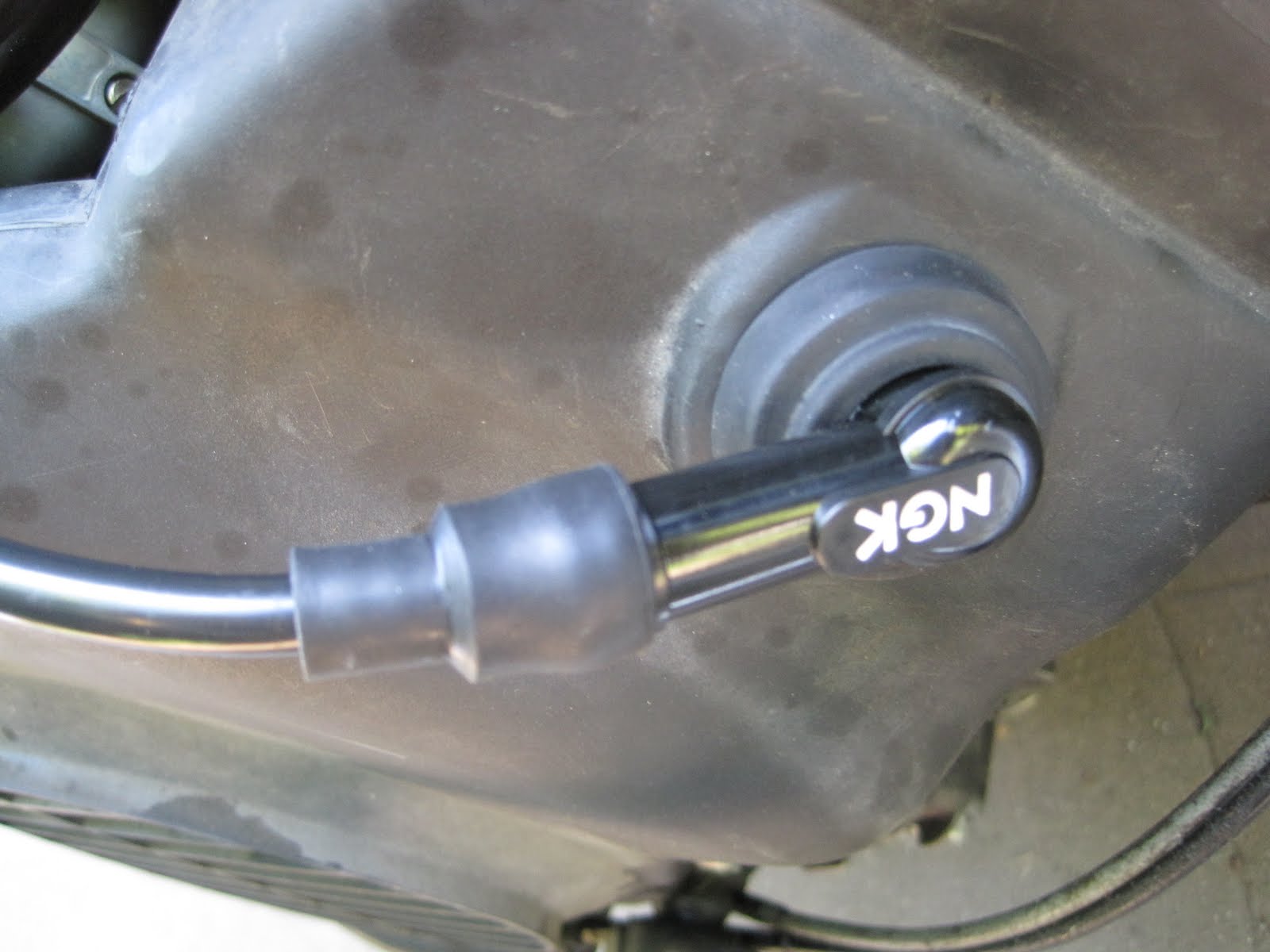 Symptoms Of A Bad Spark Plug Wire