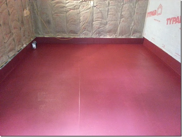 inside of fhg boiler room 