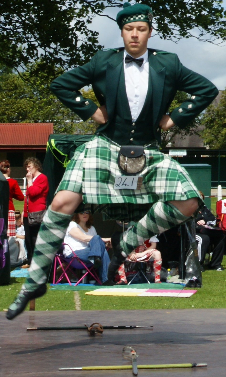 Tour Scotland Tour Scotland Photograph Sword Dance Thornton Highland
