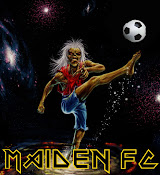 Maiden Futbol Club-Venezuela