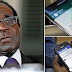 Zimbabwean President, Robert Mugabe Appoints Minister For Whatsapp & Facebook In His Cabinet