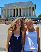 Lincoln Memorial Washington D.C.