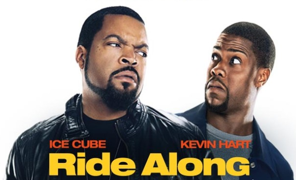 Ice Cube and Kevin Hart pull a three-peat at the box office with their hit ...
