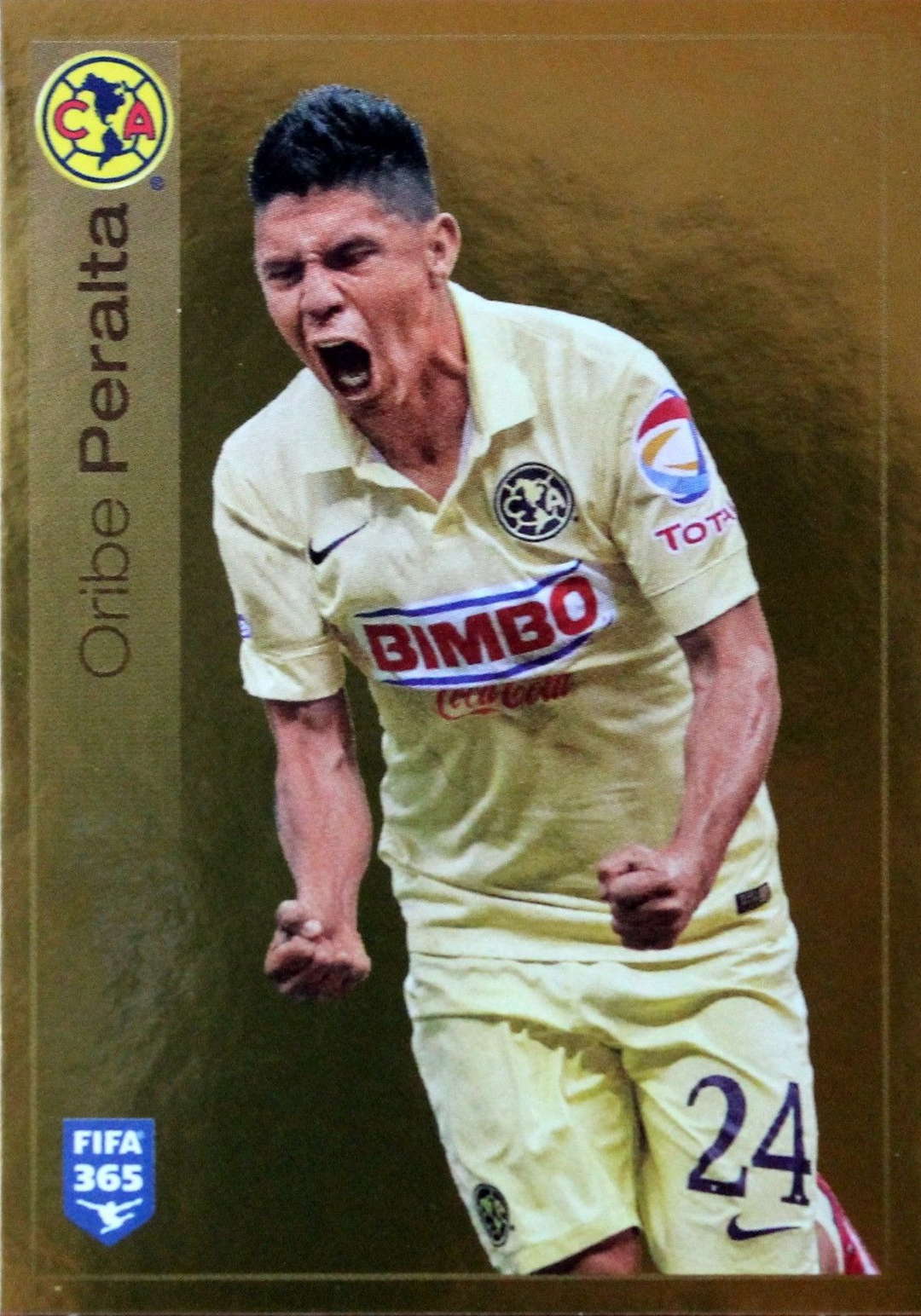 Sticker 436-437: Marquinhos - Gregory van der Wiel - Panini FIFA