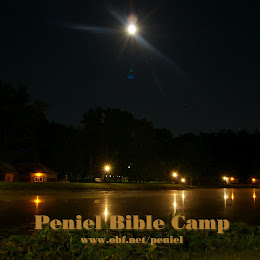 Peniel Bible Camp