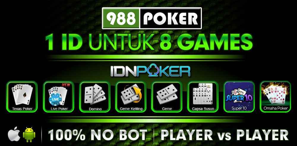 Poker Online Terpercaya|Judi Poker Online Uang Asli
