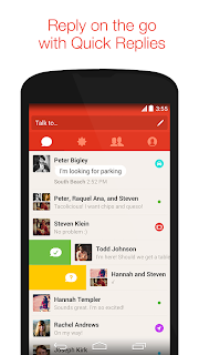 Unduh Aplikasi Path Talk Semua Android Terbaru Gratis